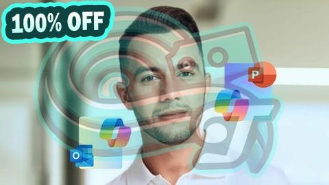 100% Free Coupon Microsoft Copilot & Outlook