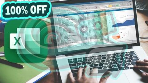 100% Free Coupon Microsoft Excel Formulas and Functions: Comprehensive Guide