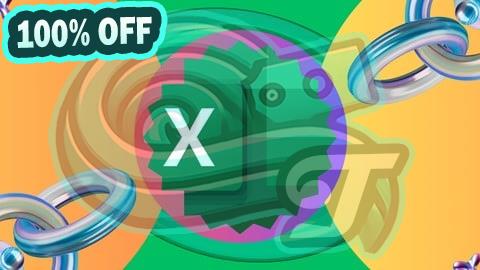 100% Free Coupon Microsoft Excel Pivot Tables: The Pivot Table Masterclass