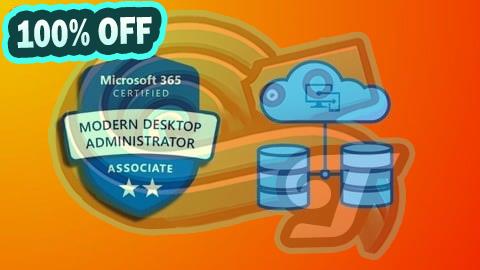 100% Free Coupon Microsoft MD-102: Explore Endpoint Management Practice Test