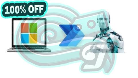 100% Free Coupon Microsoft Power Automate Desktop - Zero to Expert : Part 2