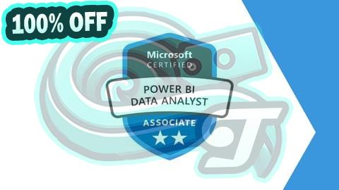 100% Free Coupon Microsoft Power BI Data Analyst (PL-300T00-A) Practice exam