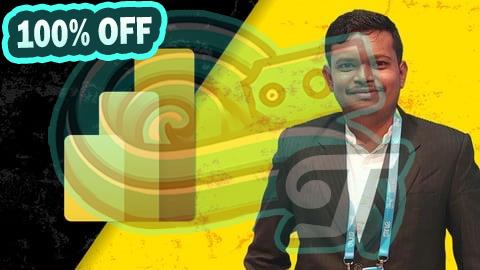 100% Free Coupon Microsoft Power BI – Complete Beginner to Advance Guide
