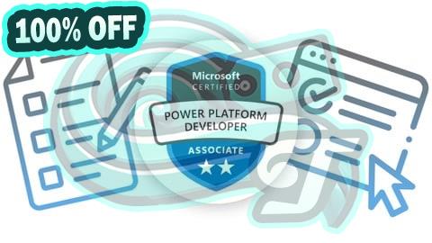 100% Free Coupon Microsoft Power Platform Developer Mock Exam Test [2026]