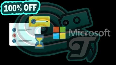 100% Free Coupon Microsoft Practice test (Word, Excel, PowerPoint)