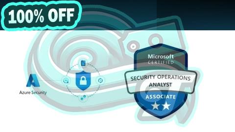 100% Free Coupon Microsoft SecOps Analyst (SC-200) Exam Questions May - 2025