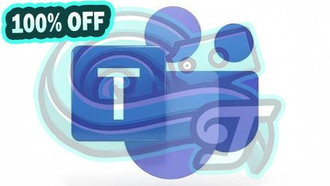 100% Free Coupon Microsoft Teams Basics