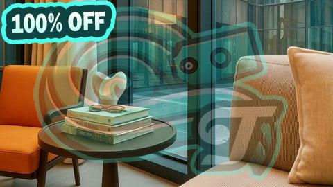 100% Free Coupon MINDSET DE GAGNANT : Réussir par la Transformation Mentale