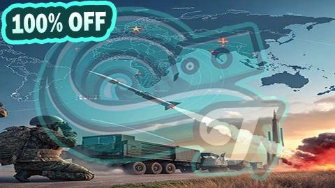100% Free Coupon Missile Technology: Fundamentals, Systems, and Strategic App