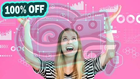 100% Free Coupon Mit Online Marketing Dein Business aufbauen ohne Vorwissen!