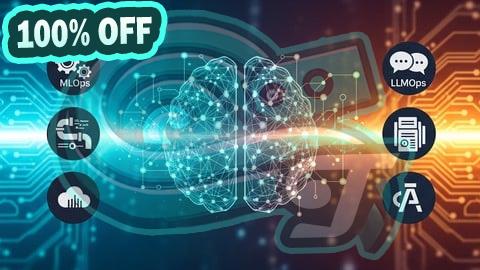 100% Free Coupon MLOps & LLMOps Practice Tests: Test Your Production Skills