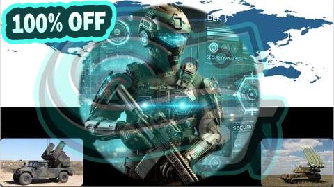 100% Free Coupon Mobile Defense Technology Security