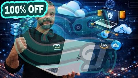 100% Free Coupon Modern Cloud Native System Design