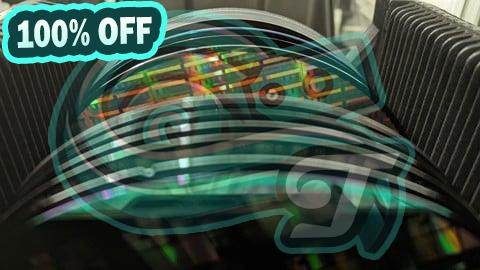 100% Free Coupon Modern MicroFab and Micro Electro Mechanical Systems (MEMS)