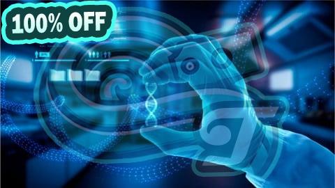 100% Free Coupon Molecular Diagnostics Online Course