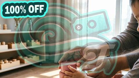 100% Free Coupon Montessori Masterclass: Your Complete Implementation Guide