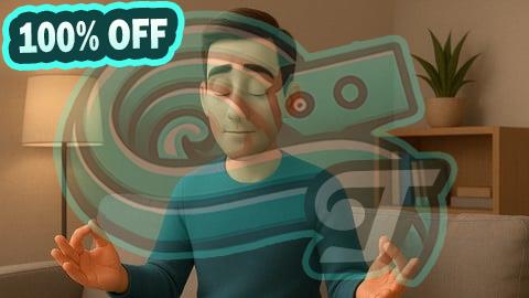 100% Free Coupon Motivation et Équilibre Émotionnel : Crée ta Journée Parfait