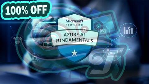 100% Free Coupon Ms Certified: Azure AI Fundamentals AI-900 Practice Exam