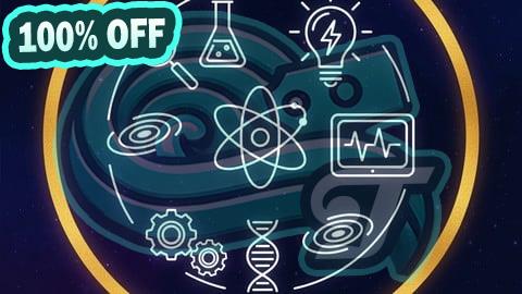100% Free Coupon My Physics lectures for High School and College students.