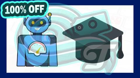 100% Free Coupon Máster en Diseño Web con Inteligencia Artificial 2025