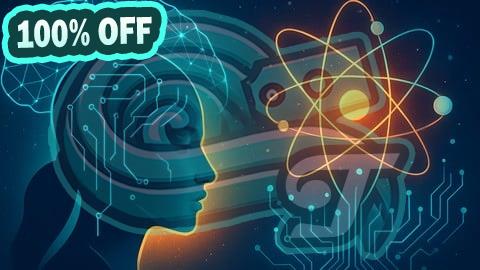 100% Free Coupon Máster en IA y Computación Cuántica: De Cero a Experto