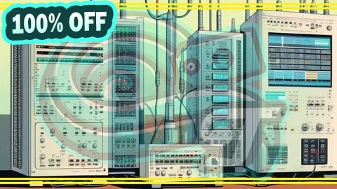 100% Free Coupon Nagios XI Network Monitoring: Setup & Overview for Beginners