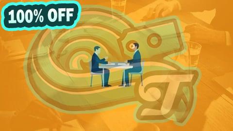 100% Free Coupon Negotiation A-Z - Inside Secrets from a Master Negotiator