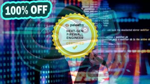 100% Free Coupon Networks Certified Next-Generation Firewall Engineer Exams
