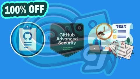 100% Free Coupon New GH-500 GitHub Advanced Security 360+ Real Exam Questions