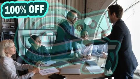 100% Free Coupon New Manager: Essential Leadership Skills for Success
