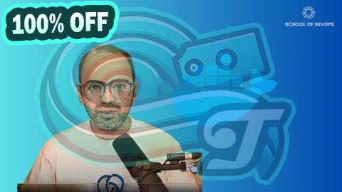 100% Free Coupon [New] Ultimate Docker Bootcamp for ML, GenAI and Agentic AI