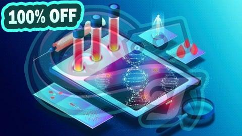 100% Free Coupon Next-Gen Sequencing Online Course