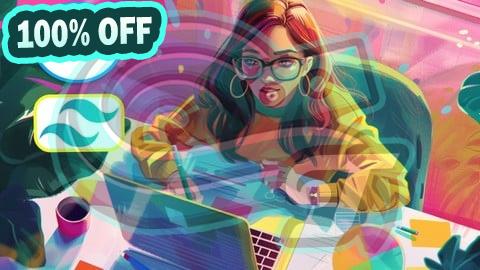 100% Free Coupon Next JS Project Bootcamp:Build Netflix App & 2 More Projects