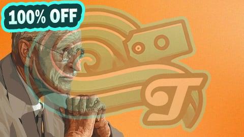 100% Free Coupon Nhà Tâm Lý Học Carl Jung: Hiểu Mình Để Làm Chủ Cuộc Đời