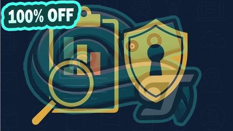 100% Free Coupon NIST 800-30: Risk Assessment Step by Step