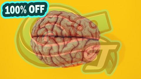 100% Free Coupon NLP for Success: Rewire Your Mind for Confidence and Focus