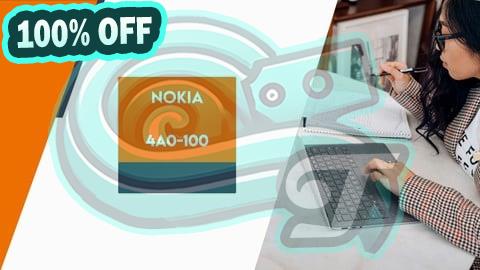 100% Free Coupon Nokia Scalable IP Networks Practice Exams