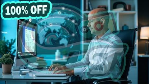 100% Free Coupon NotebookLM Mastery: Organize, Analyze, and Optimize with AI