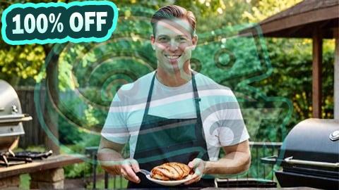 100% Free Coupon Nutrition & Diet Planning Masterclass