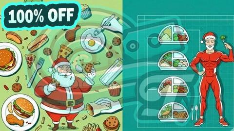 100% Free Coupon FASTSLIM Method: Interactive Nutrition & Weight Loss Mastery