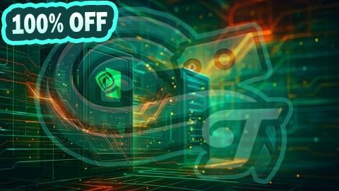 100% Free Coupon NVIDIA-Certified Professional: AI Infrastructure (NCP-AII)