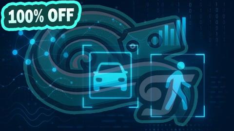 100% Free Coupon Object Detection From Zero to Hero