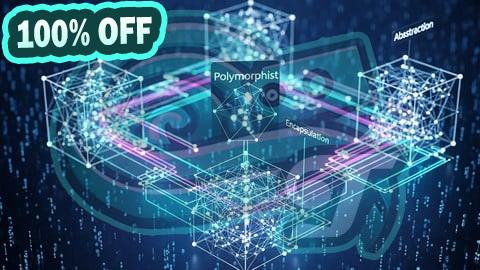 100% Free Coupon Object Oriented Programming Concept Test