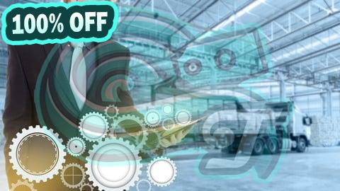100% Free Coupon ODOO 18: Mastering Warehouse Operations and Accounting