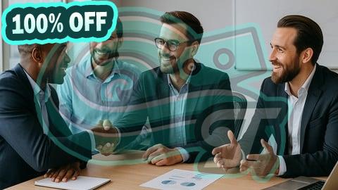 100% Free Coupon Office Politics Step by Step