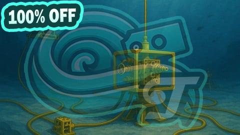 100% Free Coupon Subsea Systems in Oil and Gas - The Underwater World