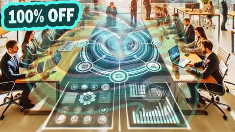 100% Free Coupon Omnichannel Sales & Service Management: Professional Diploma