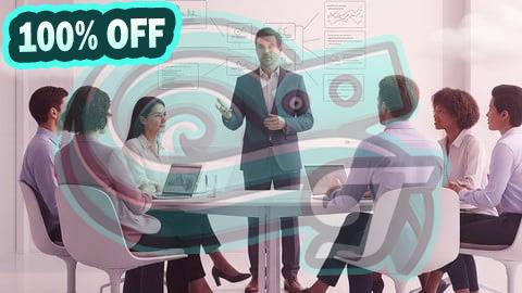 100% Free Coupon One-Year Executive MBA: Strategy and Execution