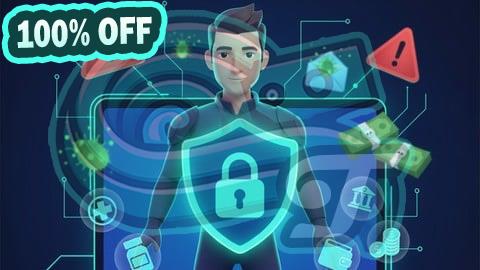 100% Free Coupon Online Safety: Cybersecurity, Health & Scam Prevention