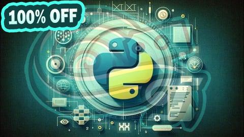 100% Free Coupon Only For Genius : +400 Tricks To Pass PCEP Certification